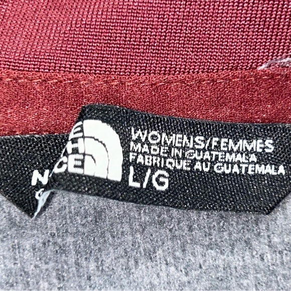 The North Face Half Dome Hoodie Size Large Women’s - Picture 9 of 11